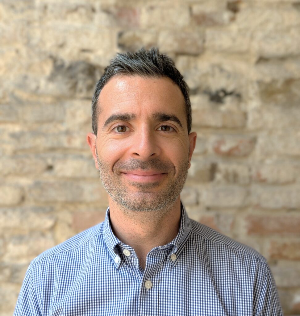 Matteo Martin